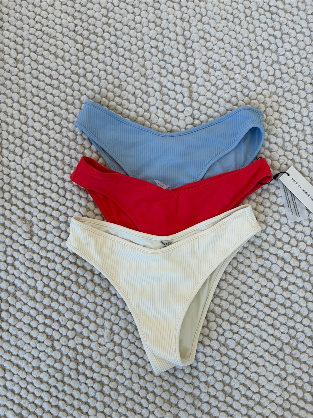 Montce Bottoms bundle